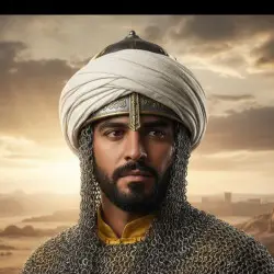 Al-Nassir Salah ad-Din Yusuf