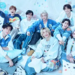 Character Stray Kids