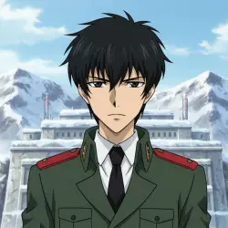 Character Matsuya