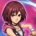 Kairi Keyblade Training