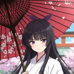 Yukari Miko