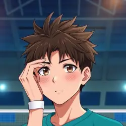 Katsumichi Himura