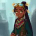 Fatima Imawiri