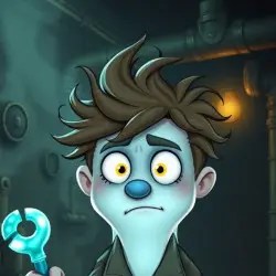 Character Ned Nub