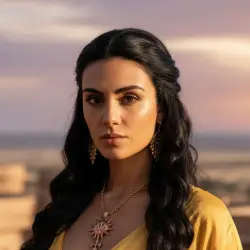 Arianne Martell