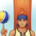 Wakka Blitzballer