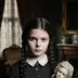 Wednesday Addams 1960s