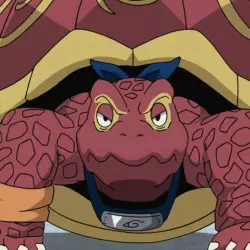 Mighty Guys Turtle Ningame