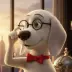 Dr Sherman Peabody