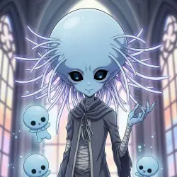 The Celestial Emissary