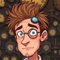 Charakter Jeremy Clockson