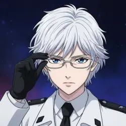 Charakter Lieutenant General Zinnia