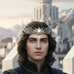Eldarion