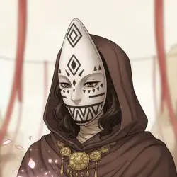 The Masked People