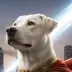 Krypto the Superdog