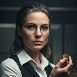 Personaggio Russian Doctor