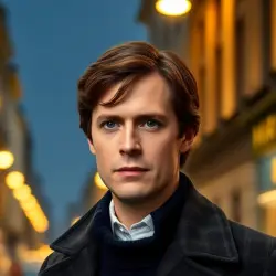 David Wigmore