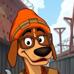 Eadweard Beagle