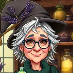 Personaggio Dorothy Sprottle