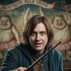 Personaggio Barnabas the Barmy