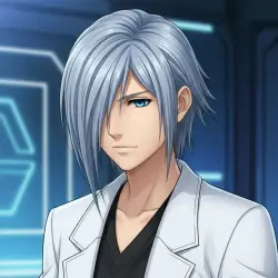 Personaggio Ienzo The Apprentice
