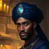 The Sultans Vizier