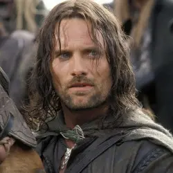 Aragorn Son of Arathorn