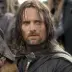Aragorn Son of Arathorn