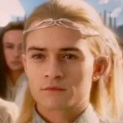 Prince Legolas Greenleaf