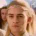 Prince Legolas Greenleaf
