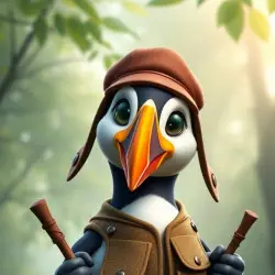 Puffin