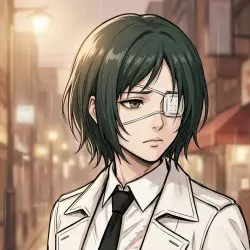 キャラクター Mitsuki Tooru