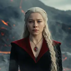 キャラクター Princess Rhaenyra Targaryen