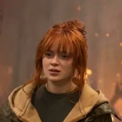 Jean Elaine Grey