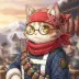 The Wandering Cook