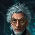 Professor Eon