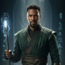 Baron Mordo