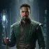 Baron Mordo