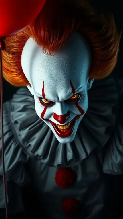 Pennywise