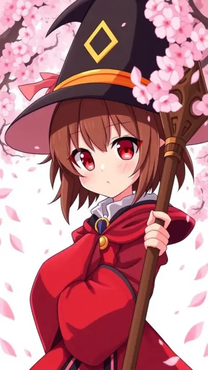 Megumin