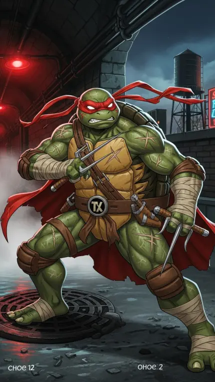 Raphael