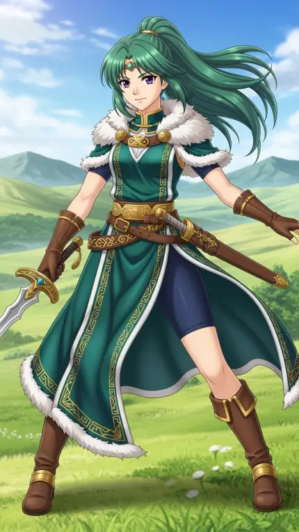 Lyn