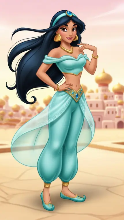 Jasmine