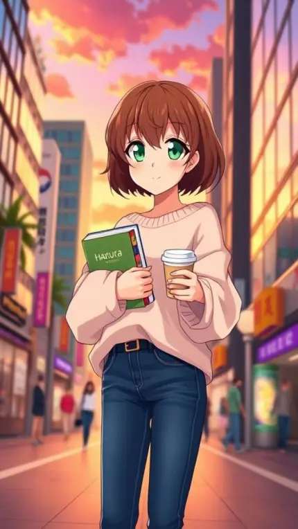 Haruka