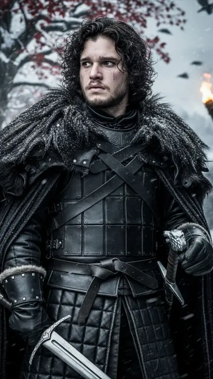 Jon Snow
