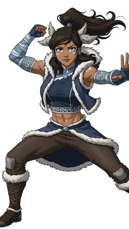 Korra
