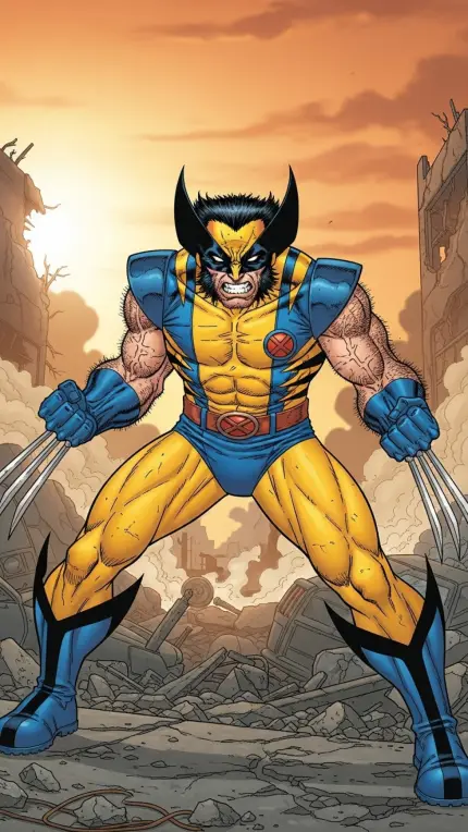 Wolverine