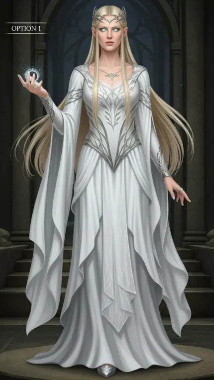 Galadriel