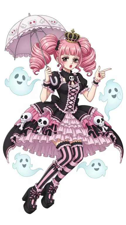 Perona