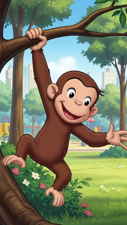 Curious George